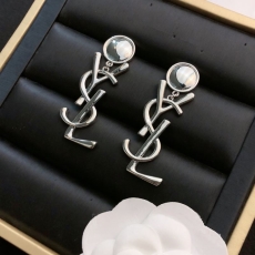 Ysl Earrings